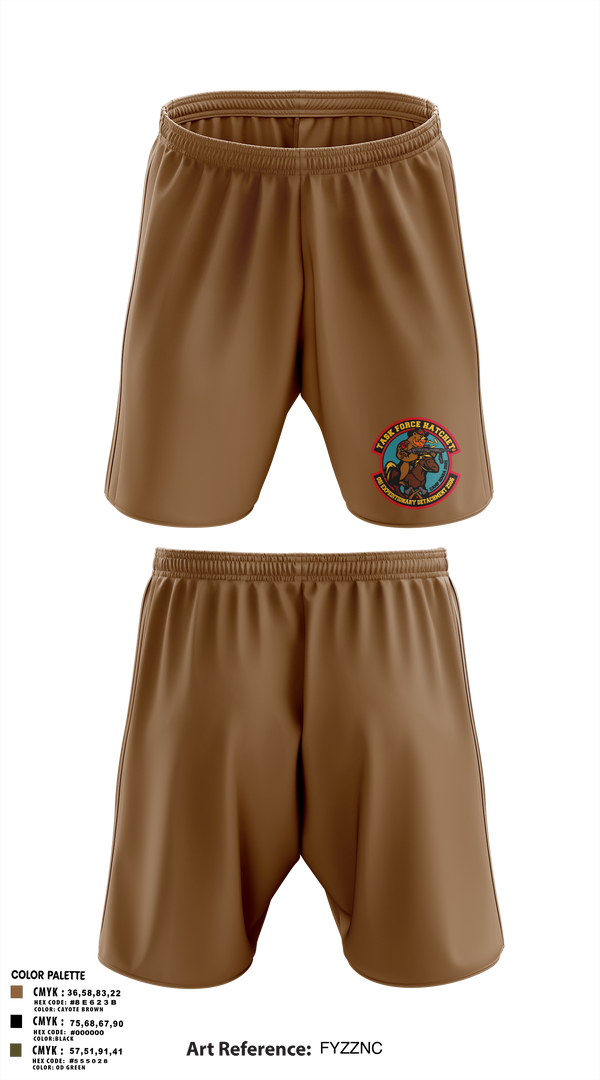 Athletic Shorts With Pockets, OSI EDET 2506, , Teamtime, Team time, sublimation, custom sports apparel, team uniforms, spirit wear, spiritwear, sports uniforms, custom shirts, team store, custom team store, fundraiser sports, apparel fundraiser