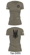 A-CO 1-168TH IN 52593577 Women's Short Sleeve V-neck Shirt - 65