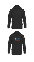 Nitty Gritty Window washing 58808848 Windbreaker - 33