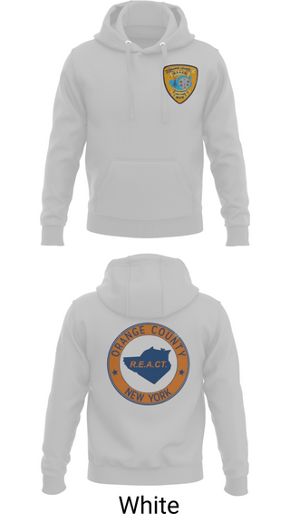 Hoodie, Orange County REACT, , Teamtime, Team time, sublimation, custom sports apparel, team uniforms, spirit wear, spiritwear, sports uniforms, custom shirts, team store, custom team store, fundraiser sports, apparel fundraiser