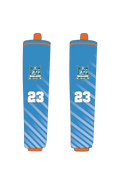 Detroit PAL Hockey 16411768 Ice Hockey Socks - 2