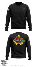 C 1-252 AR 38347567 Crew Neck Sweatshirt - 107