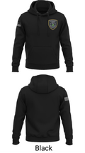 D.O.E. Protective Force 10017861 Hoodie - 36
