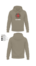 Glen Burnie 74238111 Hoodie - 71