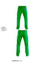 Winton Woods Baseball 75820704 Sweatpants - 1