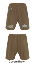 HHC Mortars 63835758 Athletic Shorts With Pockets - 9