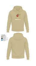 1528th FSC (SO) (A) 11146536 Hoodie - 91