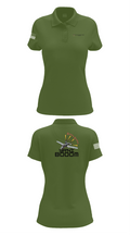 AOB Syria 70819230 Women's Short Sleeve Performance Polo  - 55