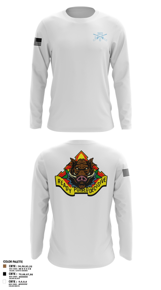 Long Sleeve Performance Shirt, C 1-252 AR, , Teamtime, Team time, sublimation, custom sports apparel, team uniforms, spirit wear, spiritwear, sports uniforms, custom shirts, team store, custom team store, fundraiser sports, apparel fundraiser
