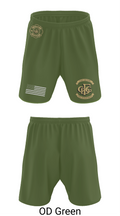 Casa Grande Fire Department 38585599 Athletic Shorts With Pockets - 49