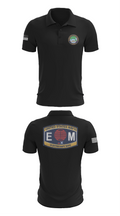 Outside Electrical 60730748 Short Sleeve Performance Polo - 26