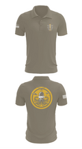 SORD, 1st group 37047256 Short Sleeve Performance Polo - 67