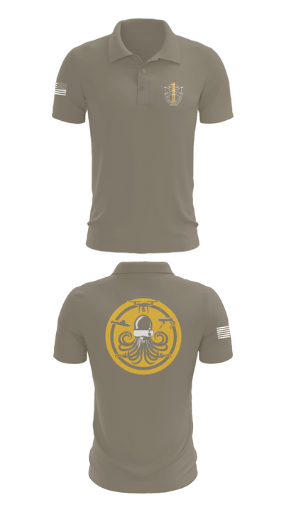 SORD, 1st group 37047256 Short Sleeve Performance Polo - 67