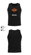 2nd MAW 13014265 Tank Top - 39