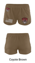 978th Military Police Company 16127103 Ranger Panties - 3