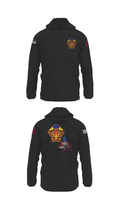 USA MEDDAC KAHC 77066596 Windbreaker - 21