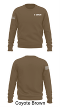 1 CBCS 1953830 Crew Neck Sweatshirt - 5