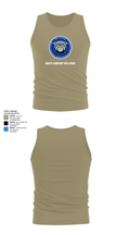 Bravo Company Bulldogs 26926733 Tank Top - 99