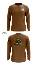 ProForce 74761390 Long Sleeve Performance Shirt 2