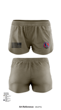 Charley troop 2-108 CAV 33316254 Ranger Panties - 102