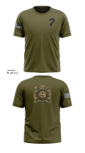 4-9 Infantry 4/2SBCT 54711564 Short Sleeve Performance Shirt - 2