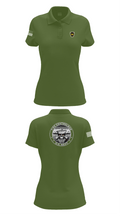 Fire Controlman 9511626 Women's Short Sleeve Performance Polo  - 52