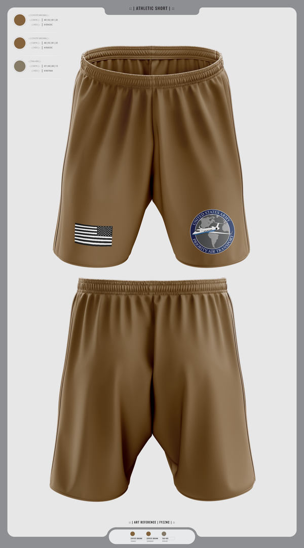 Athletic Shorts With Pockets, USAPAT, , Teamtime, Team time, sublimation, custom sports apparel, team uniforms, spirit wear, spiritwear, sports uniforms, custom shirts, team store, custom team store, fundraiser sports, apparel fundraiser