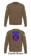 1-155th 38658910 Crew Neck Sweatshirt - 5