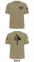 900th QM 2040275 Short Sleeve Performance Shirt - 91