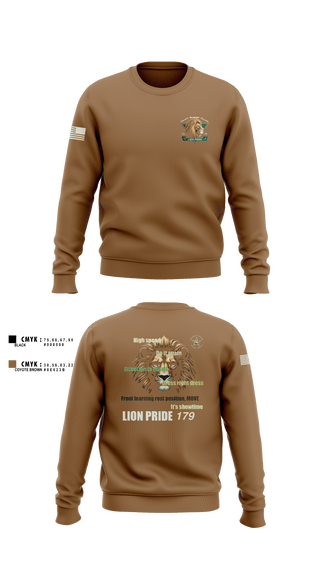 Crew Neck Sweatshirt, BSO, , Teamtime, Team time, sublimation, custom sports apparel, team uniforms, spirit wear, spiritwear, sports uniforms, custom shirts, team store, custom team store, fundraiser sports, apparel fundraiser
