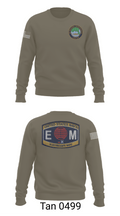 Outside Electrical 60730748 Crew Neck Sweatshirt - 62