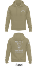 4th platoon misfits 6678865 Hoodie - 98