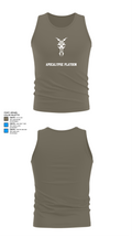 Apocalypse Platoon 49394201 Tank Top - 79