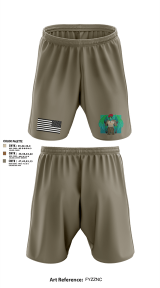Athletic Shorts With Pockets, Someone_inthe_82nd, , Teamtime, Team time, sublimation, custom sports apparel, team uniforms, spirit wear, spiritwear, sports uniforms, custom shirts, team store, custom team store, fundraiser sports, apparel fundraiser