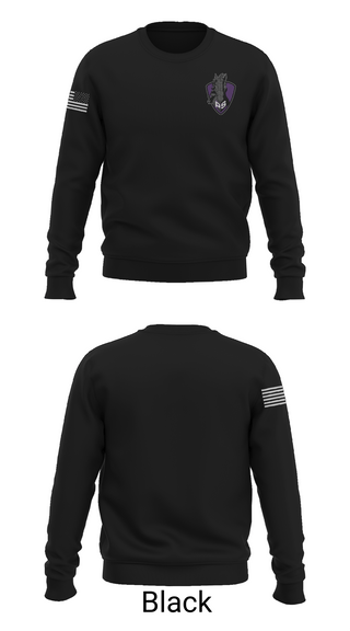 Crew Neck Sweatshirt, Iron Horses, Men's Lacrosse, Teamtime, Team time, sublimation, custom sports apparel, team uniforms, spirit wear, spiritwear, sports uniforms, custom shirts, team store, custom team store, fundraiser sports, apparel fundraiser