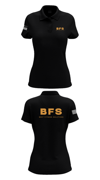 Womens Short Sleeve Performance Polo, Best fitness solutions, , Teamtime, Team time, sublimation, custom sports apparel, team uniforms, spirit wear, spiritwear, sports uniforms, custom shirts, team store, custom team store, fundraiser sports, apparel fundraiser