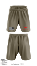Drone Recon 84902337 Athletic Shorts With Pockets - 1
