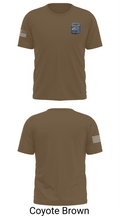 NAVSUBTRACENPAC 48125682 Short Sleeve Performance Shirt - 15