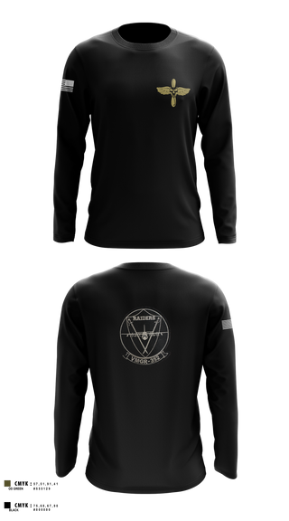 Long Sleeve Performance Shirt, VMGR-352, , Teamtime, Team time, sublimation, custom sports apparel, team uniforms, spirit wear, spiritwear, sports uniforms, custom shirts, team store, custom team store, fundraiser sports, apparel fundraiser
