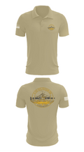 E Co 4th Recon BN 66844885 Short Sleeve Performance Polo - 87