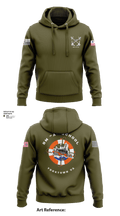 BM “A” 25-06 10728160 Hoodie - 106