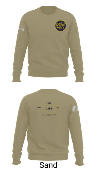 Crew Neck Sweatshirt, 1270A, , Teamtime, Team time, sublimation, custom sports apparel, team uniforms, spirit wear, spiritwear, sports uniforms, custom shirts, team store, custom team store, fundraiser sports, apparel fundraiser