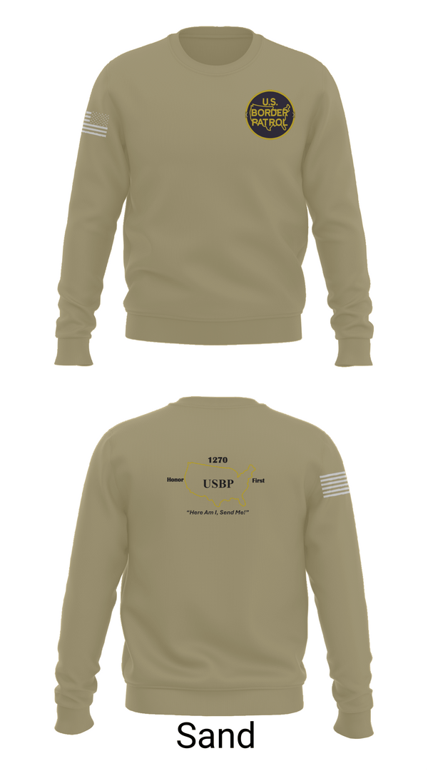 Crew Neck Sweatshirt, 1270A, , Teamtime, Team time, sublimation, custom sports apparel, team uniforms, spirit wear, spiritwear, sports uniforms, custom shirts, team store, custom team store, fundraiser sports, apparel fundraiser