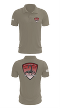 978th Military Police Company 16127103 Short Sleeve Performance Polo - 67