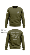 Rockbridge County SWAT 87901161 Crew Neck Sweatshirt - 1 (1)