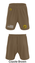 Battlespace Surveillance Company 38169754 Athletic Shorts With Pockets - 9