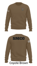 SMCO 97936482 Crew Neck Sweatshirt - 5