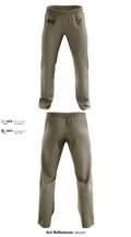4-3 ADA 25720593 Sweatpants - 6
