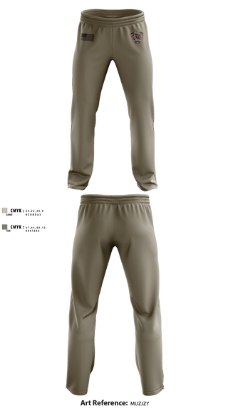 Sweatpants, 4-3 ADA, , Teamtime, Team time, sublimation, custom sports apparel, team uniforms, spirit wear, spiritwear, sports uniforms, custom shirts, team store, custom team store, fundraiser sports, apparel fundraiser
