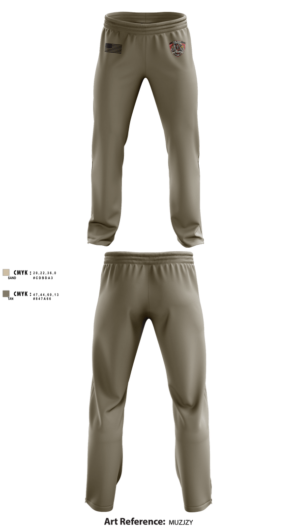 Sweatpants, 4-3 ADA, , Teamtime, Team time, sublimation, custom sports apparel, team uniforms, spirit wear, spiritwear, sports uniforms, custom shirts, team store, custom team store, fundraiser sports, apparel fundraiser
